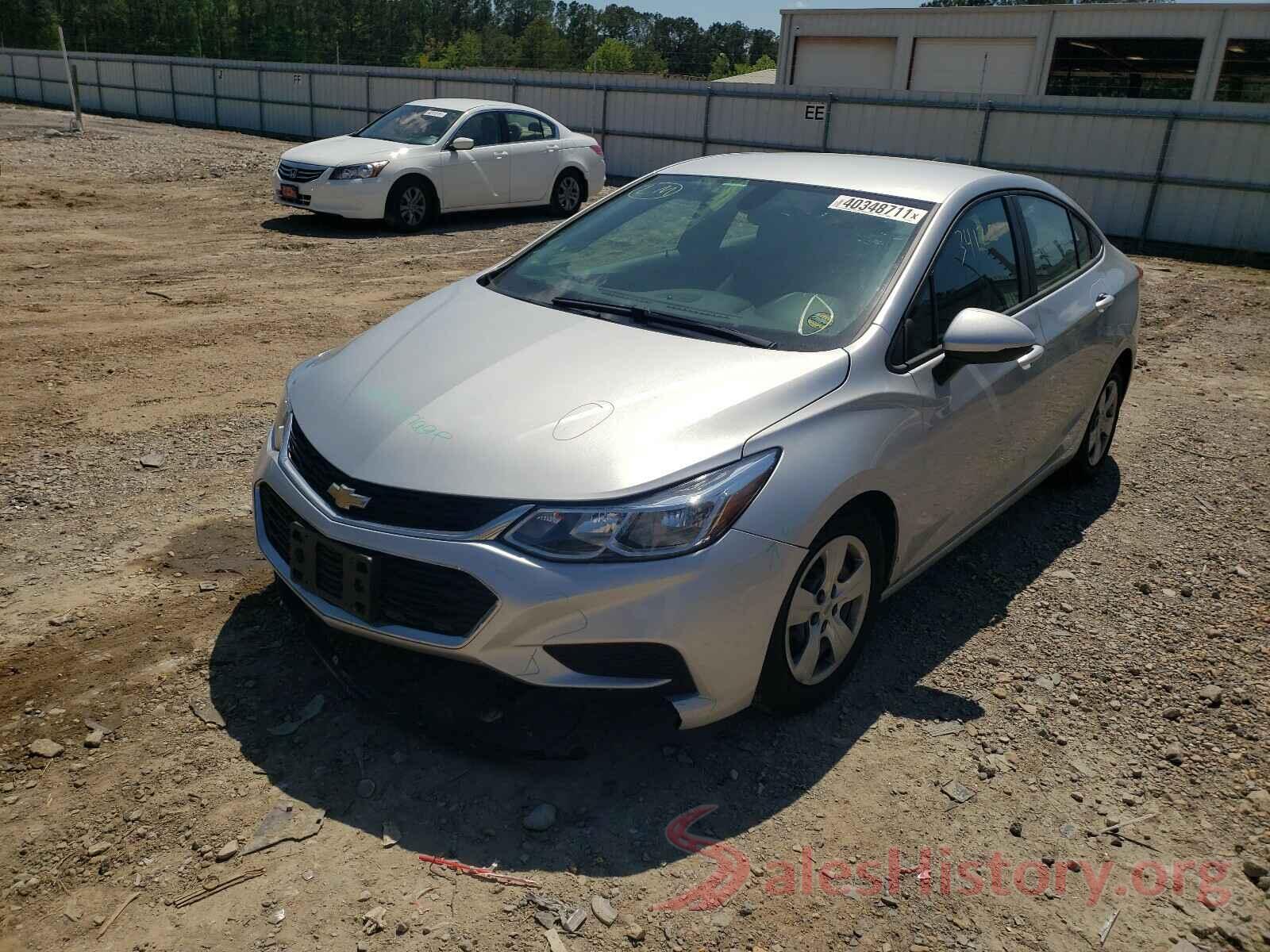 1G1BC5SM1H7280553 2017 CHEVROLET CRUZE