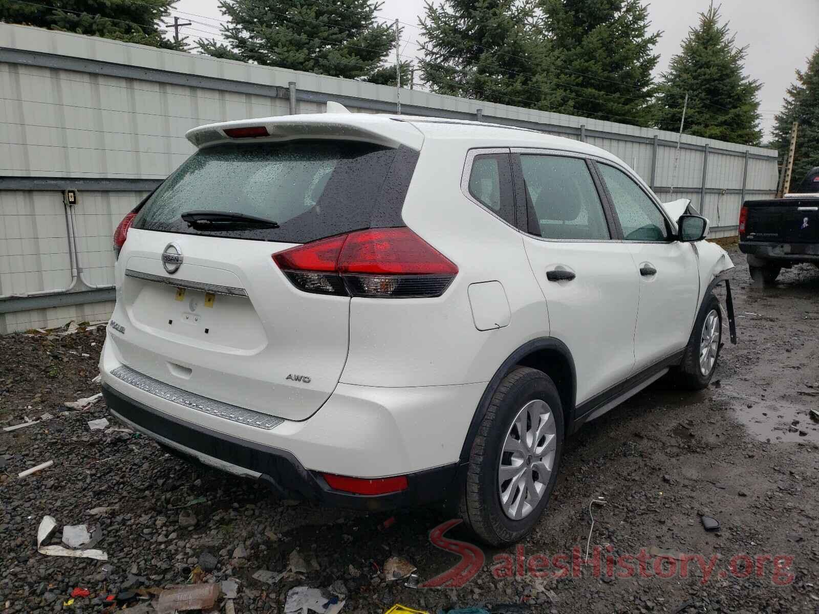 KNMAT2MV9JP544745 2018 NISSAN ROGUE