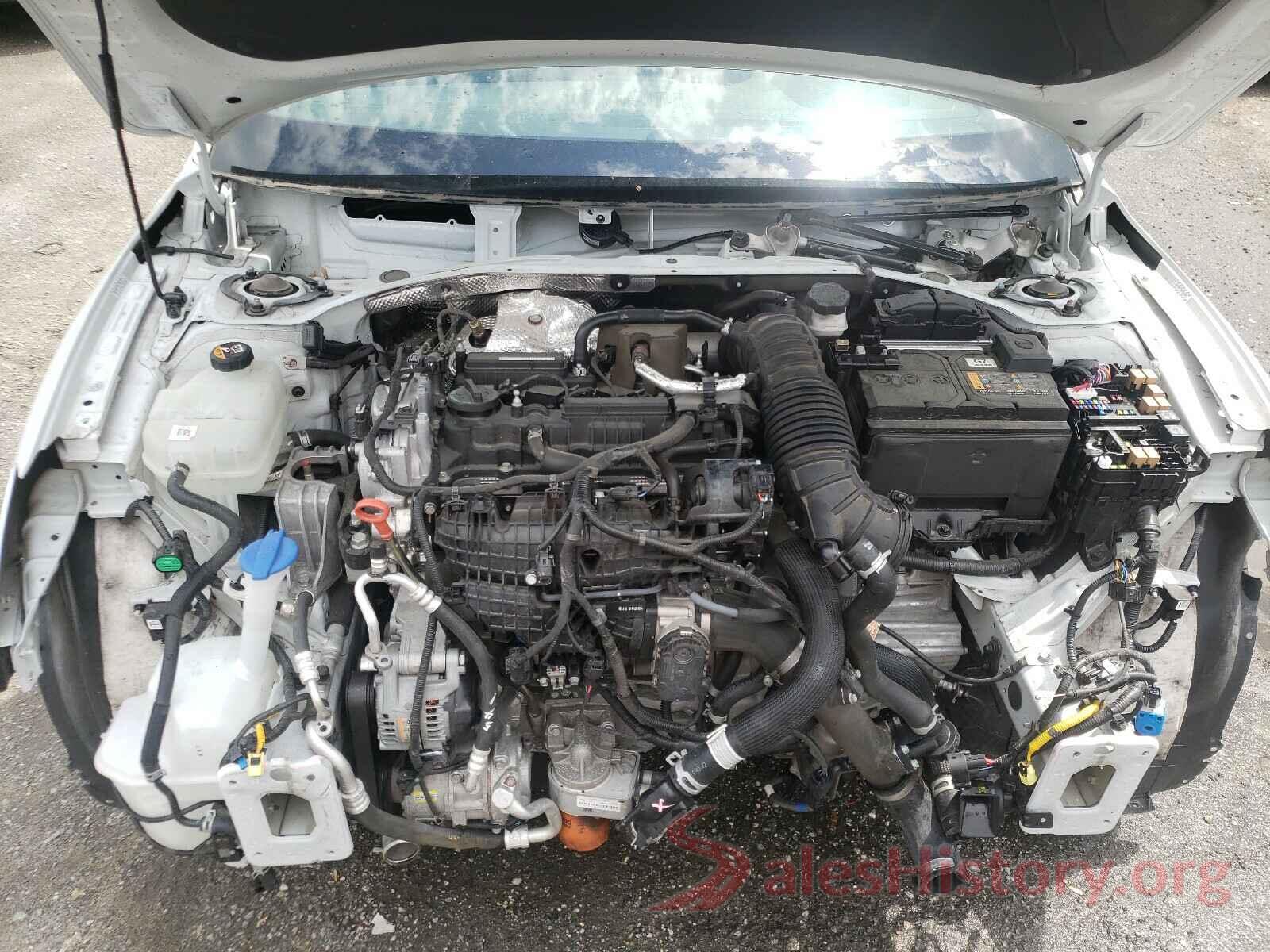 KMHT36AH9LU006187 2020 HYUNDAI VELOSTER