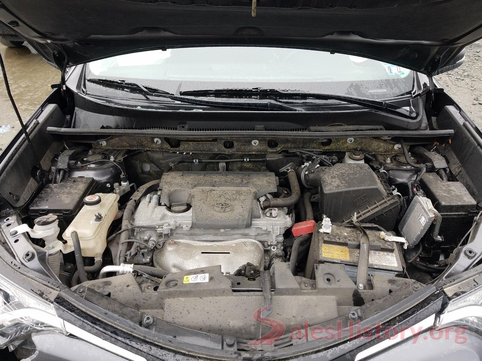 JTMRFREV1JJ257548 2018 TOYOTA RAV4