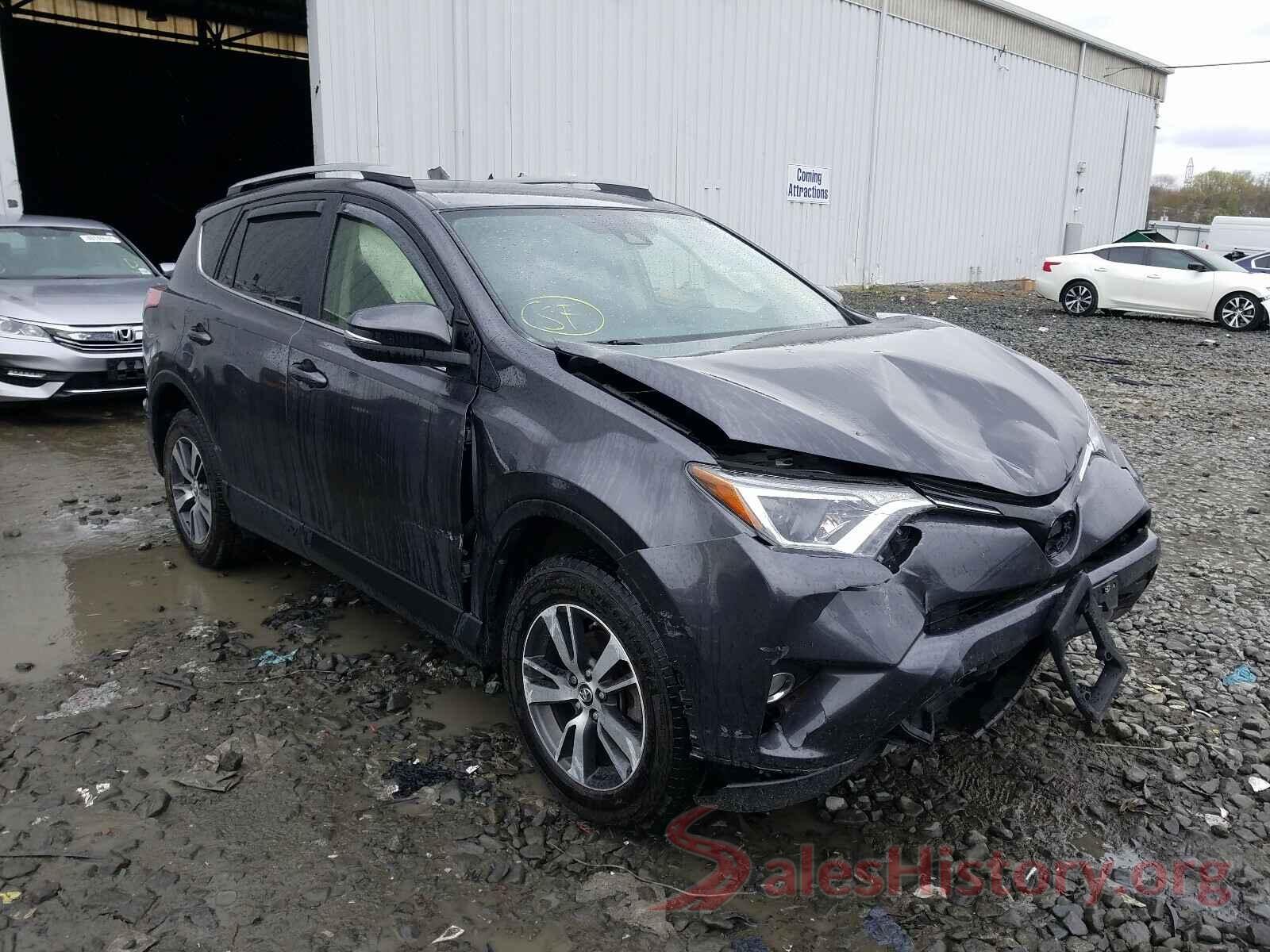 JTMRFREV1JJ257548 2018 TOYOTA RAV4