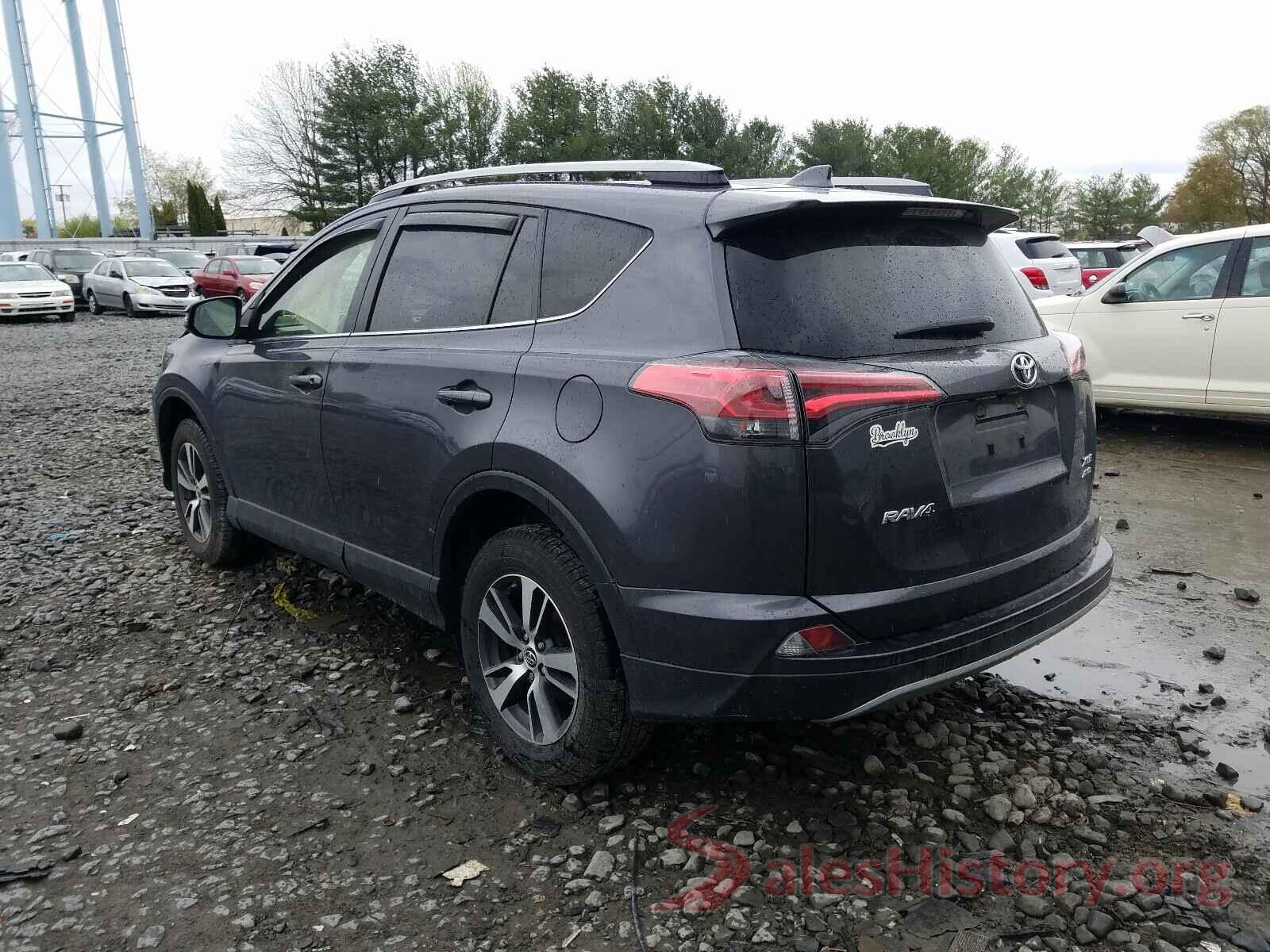 JTMRFREV1JJ257548 2018 TOYOTA RAV4