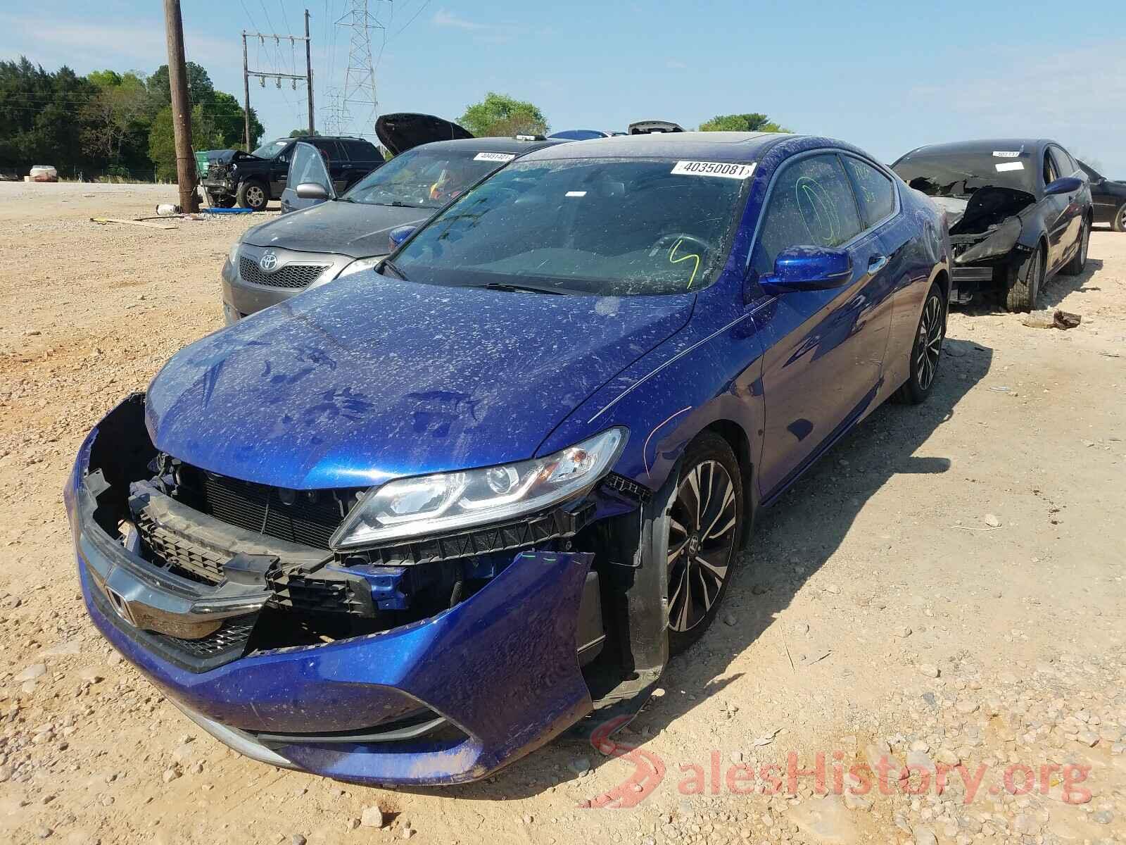 1HGCT1B85GA009375 2016 HONDA ACCORD