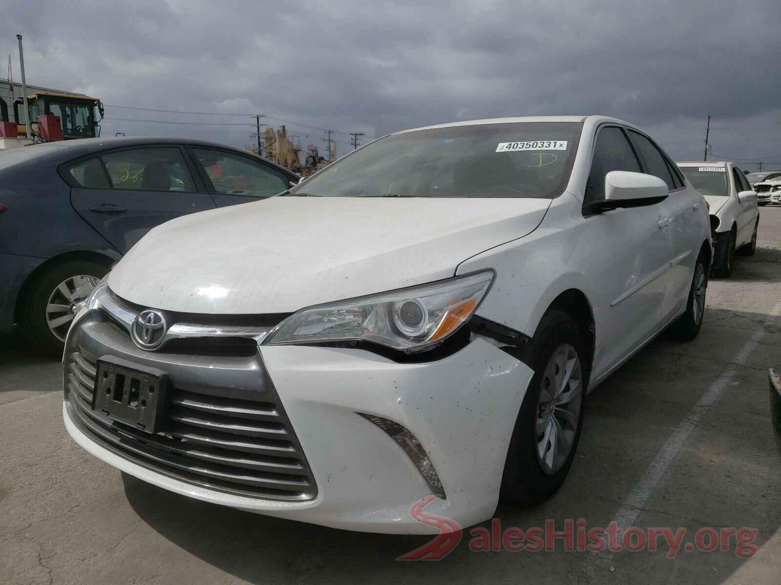 4T4BF1FK6GR565671 2016 TOYOTA CAMRY