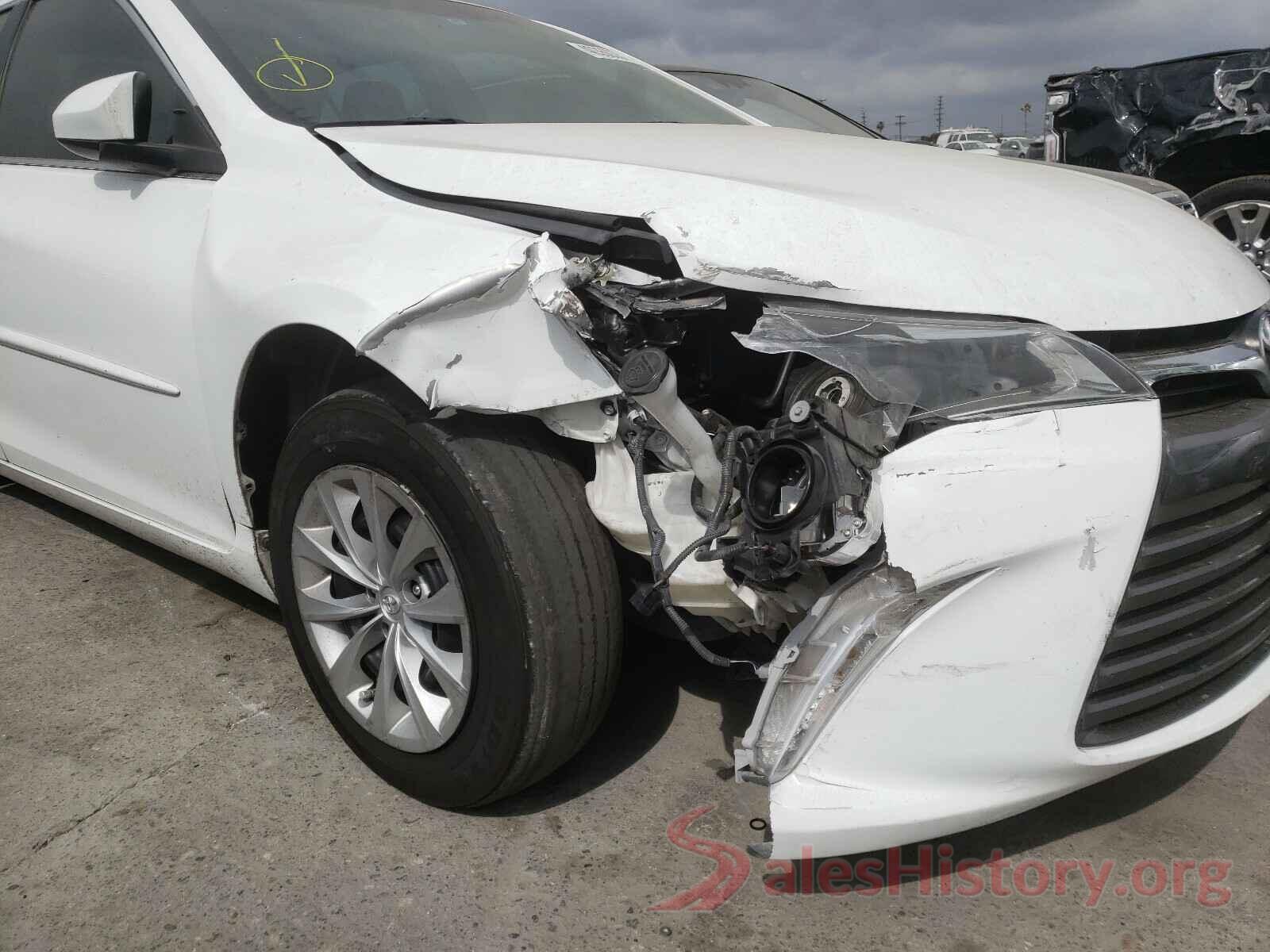 4T4BF1FK6GR565671 2016 TOYOTA CAMRY