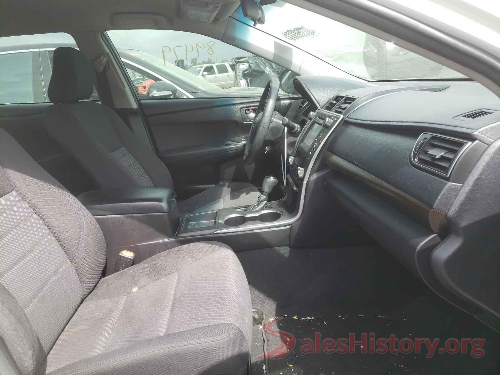 4T4BF1FK6GR565671 2016 TOYOTA CAMRY