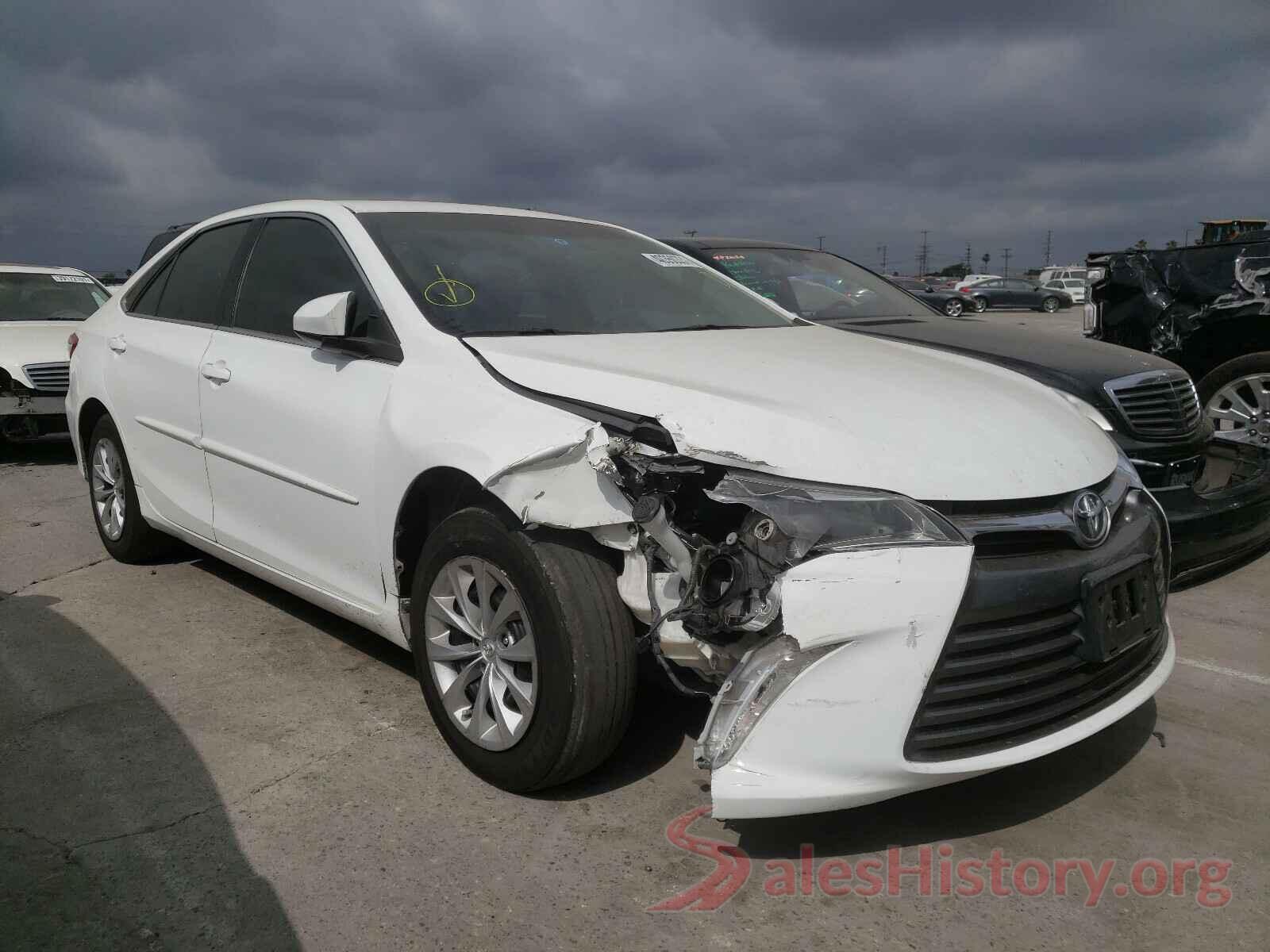 4T4BF1FK6GR565671 2016 TOYOTA CAMRY