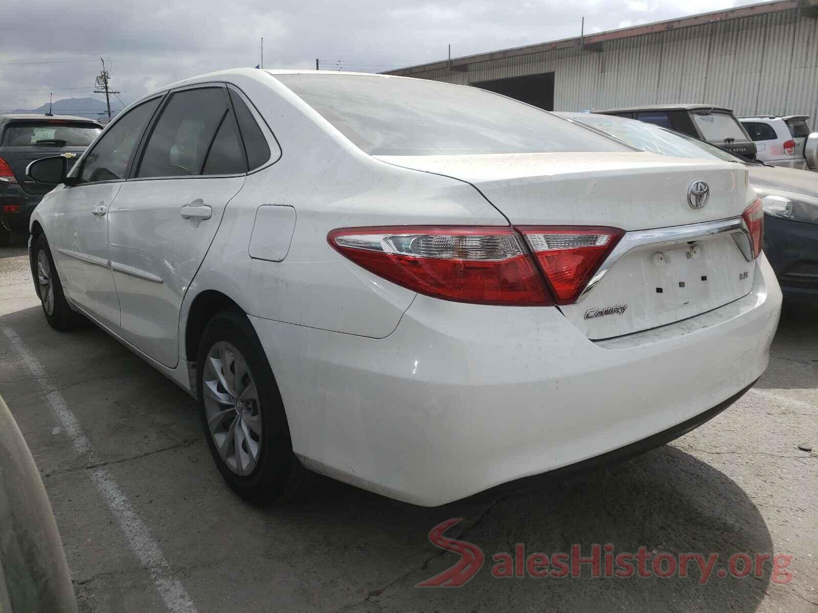 4T4BF1FK6GR565671 2016 TOYOTA CAMRY