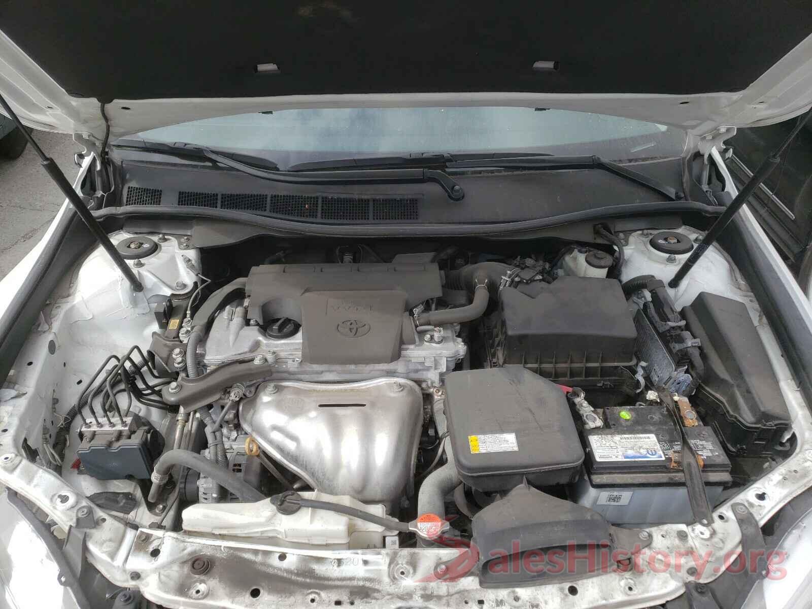 4T4BF1FK6GR565671 2016 TOYOTA CAMRY