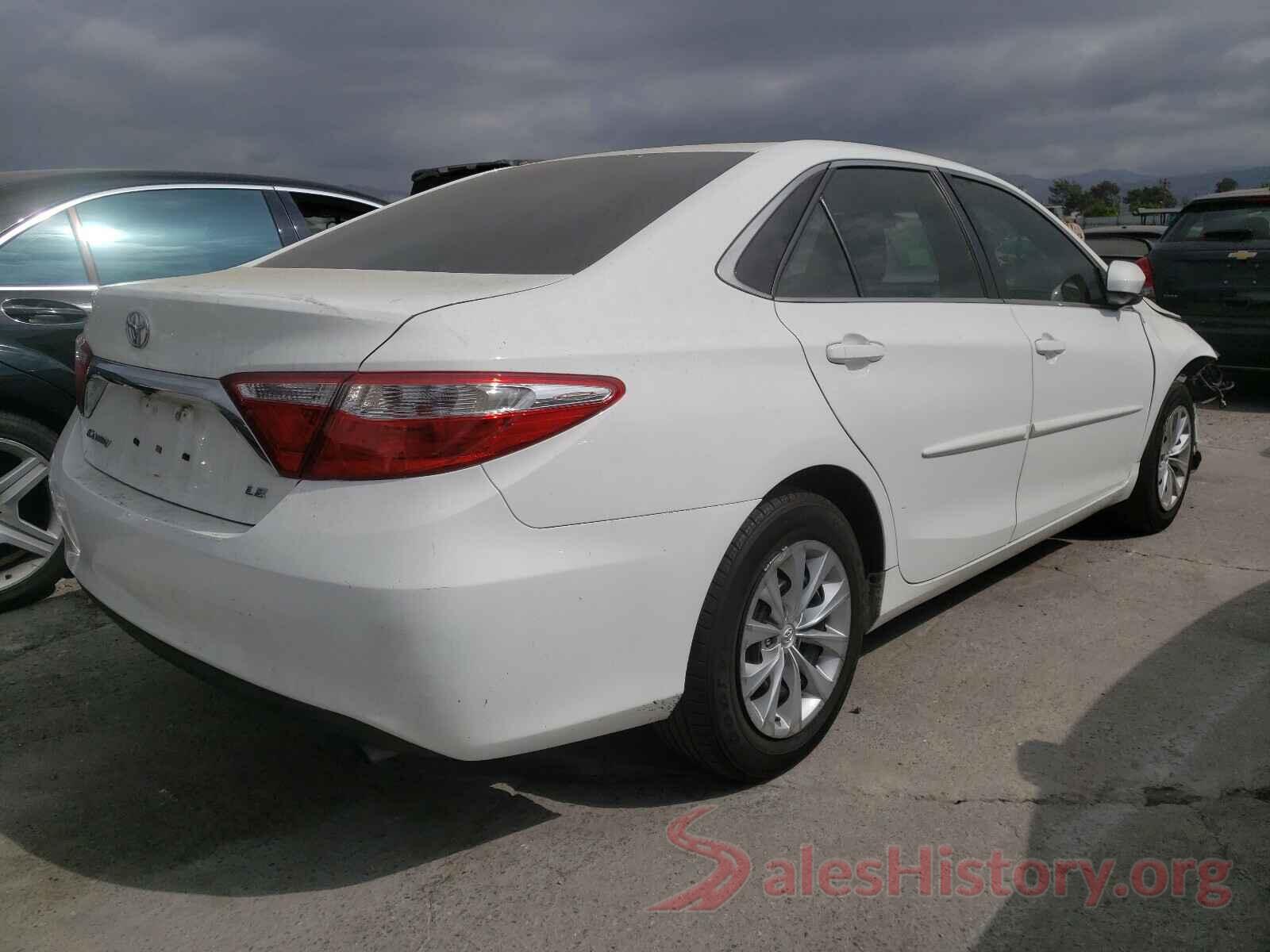 4T4BF1FK6GR565671 2016 TOYOTA CAMRY