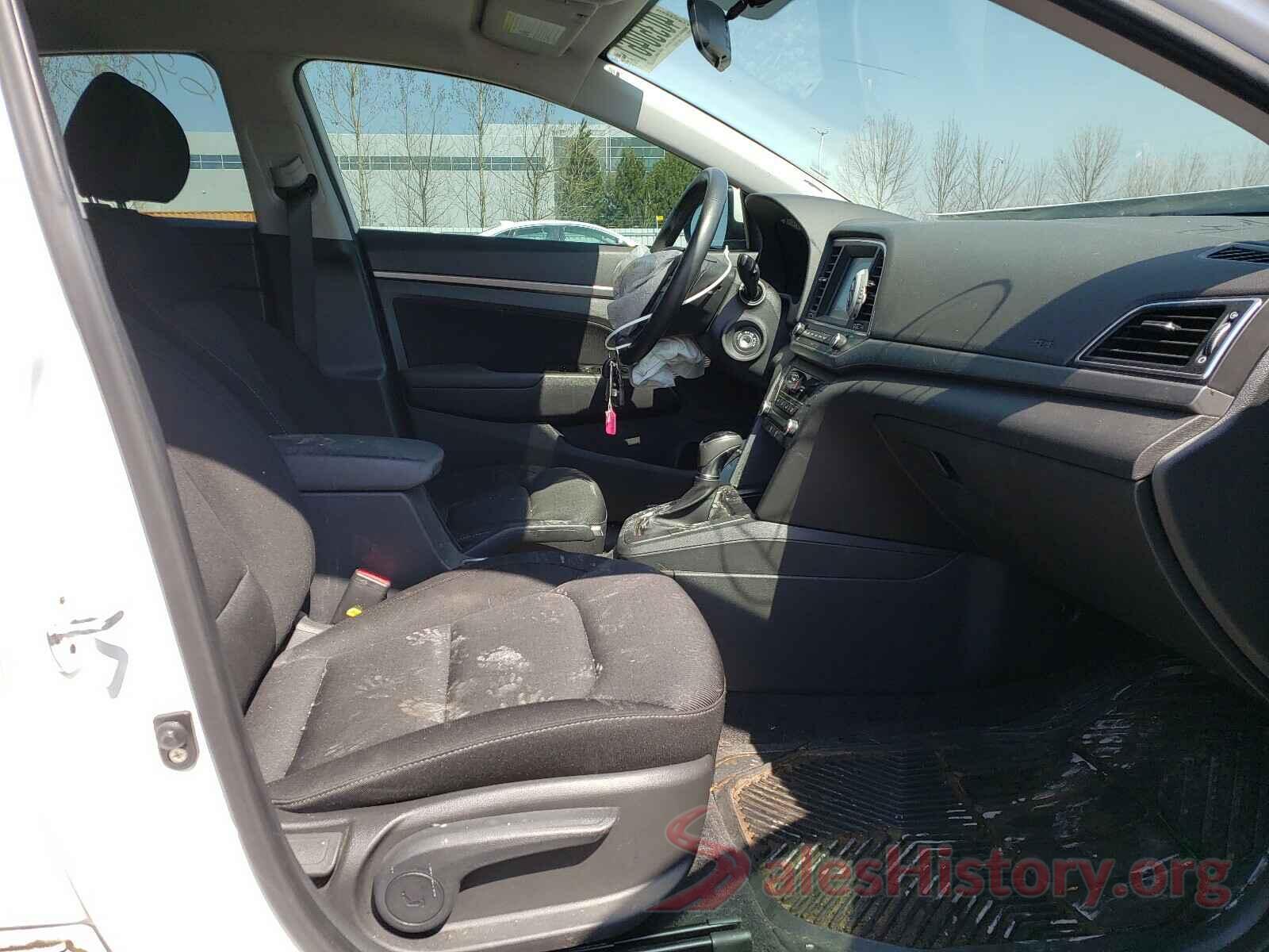 KMHD84LF6HU359063 2017 HYUNDAI ELANTRA