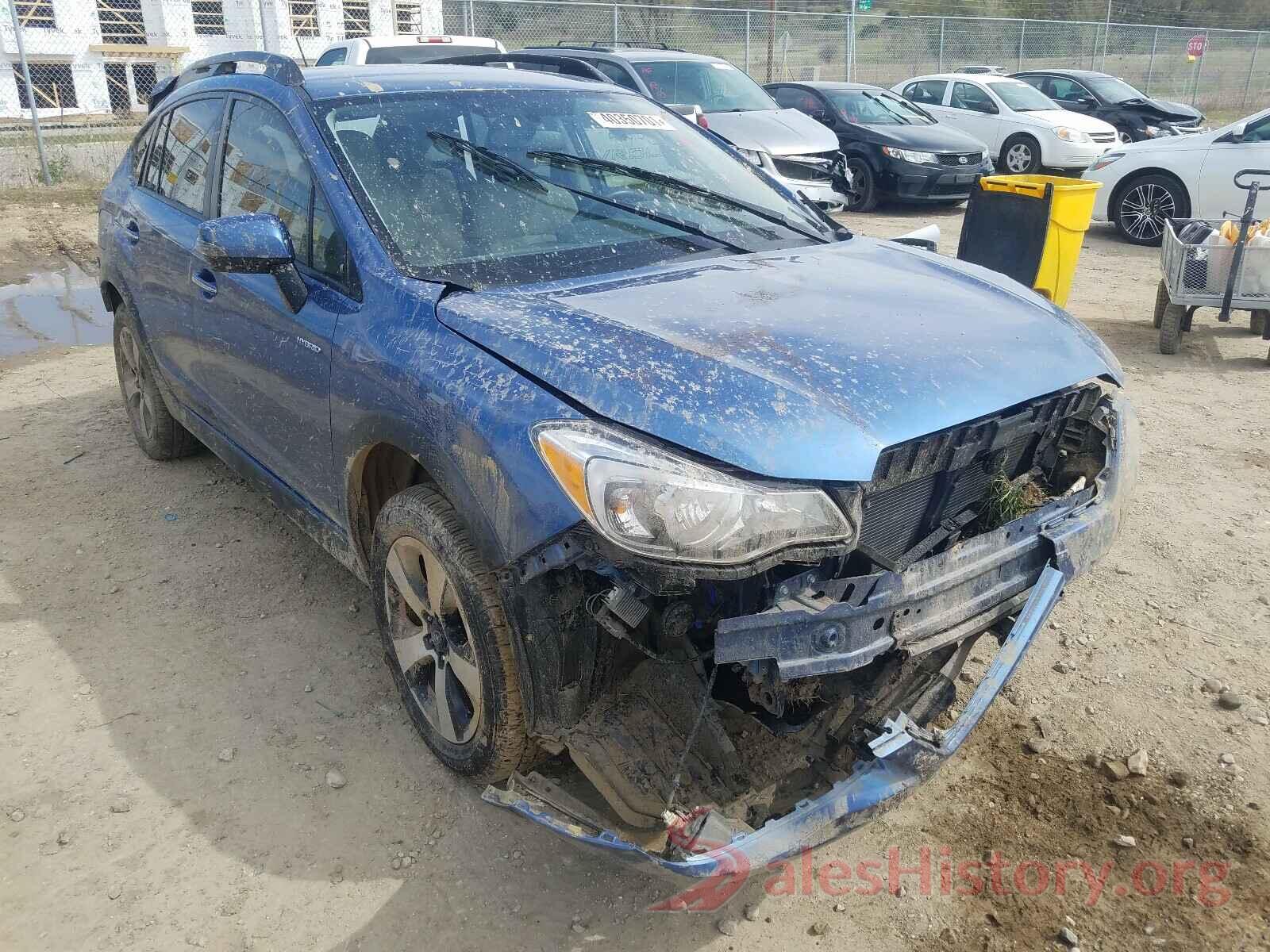 JF2GPBBC7GH263631 2016 SUBARU CROSSTREK