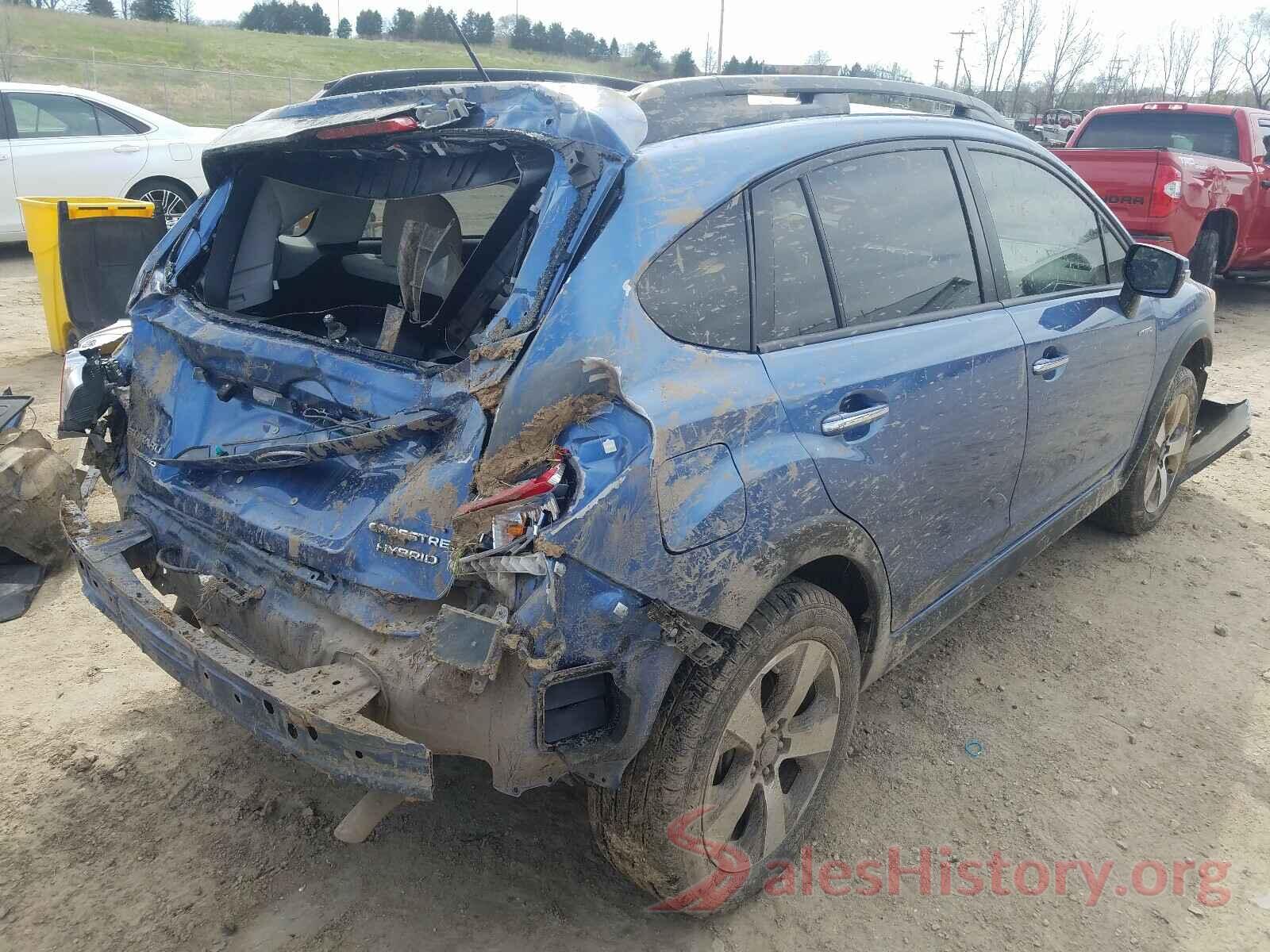 JF2GPBBC7GH263631 2016 SUBARU CROSSTREK