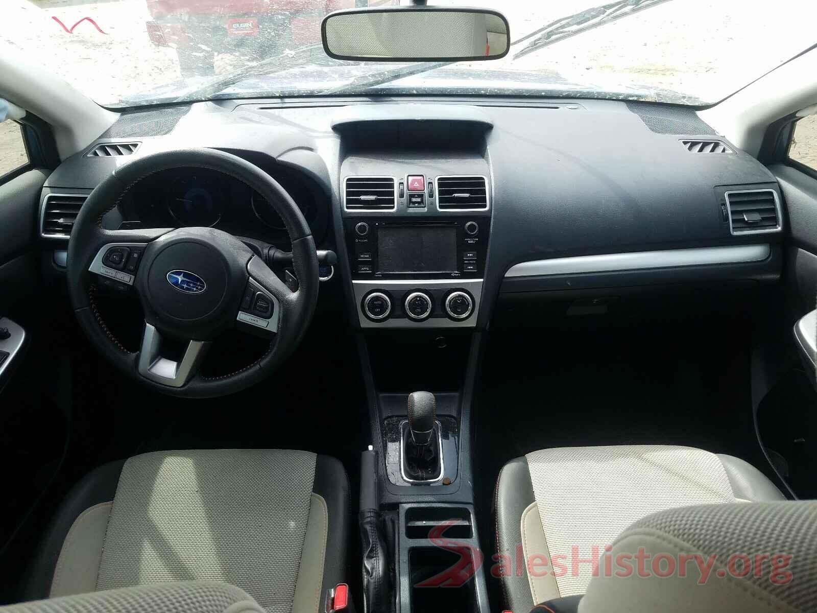 JF2GPBBC7GH263631 2016 SUBARU CROSSTREK