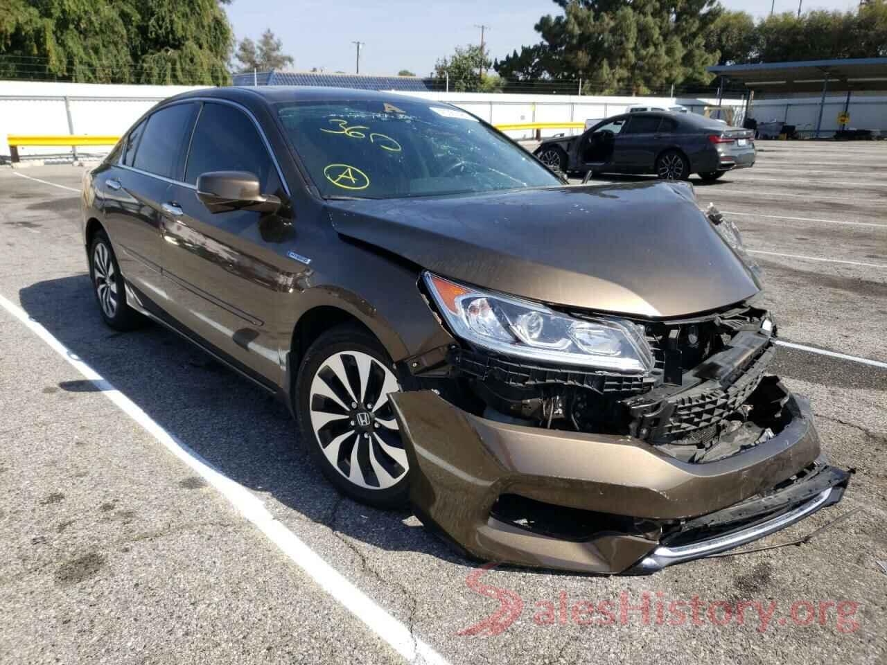 JHMCR6F54HC004148 2017 HONDA ACCORD