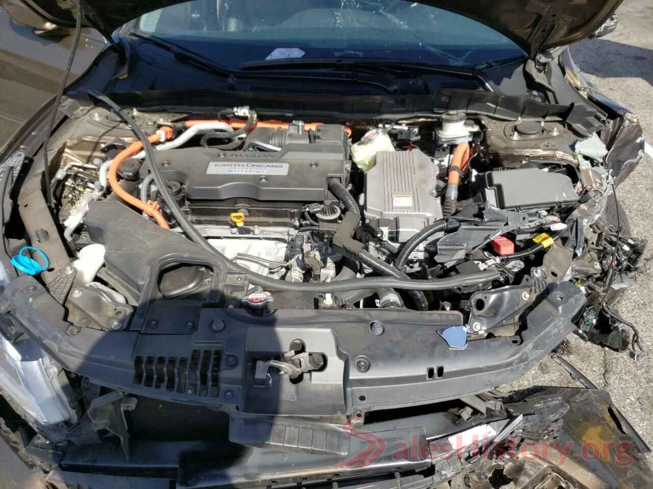 JHMCR6F54HC004148 2017 HONDA ACCORD