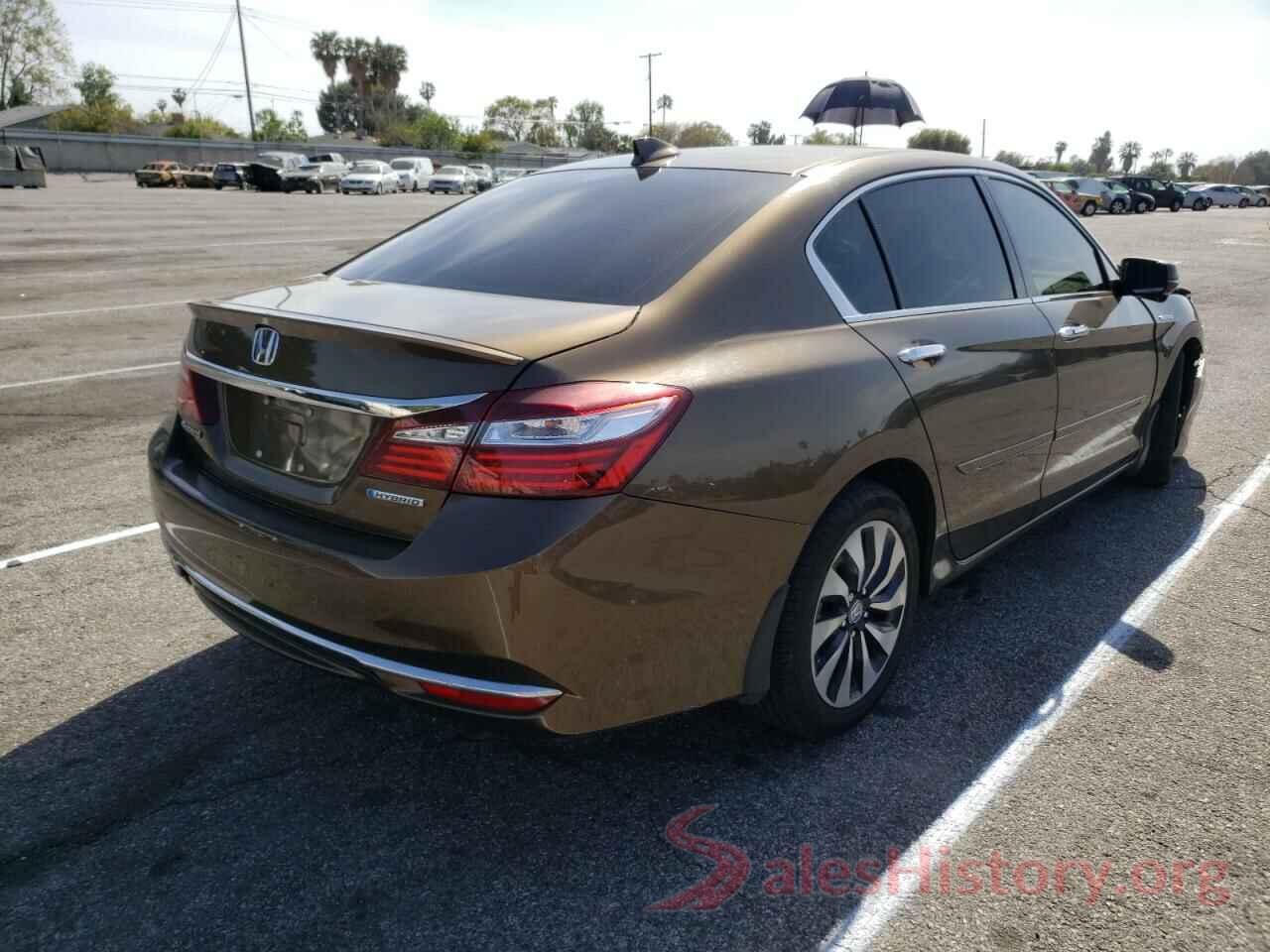 JHMCR6F54HC004148 2017 HONDA ACCORD