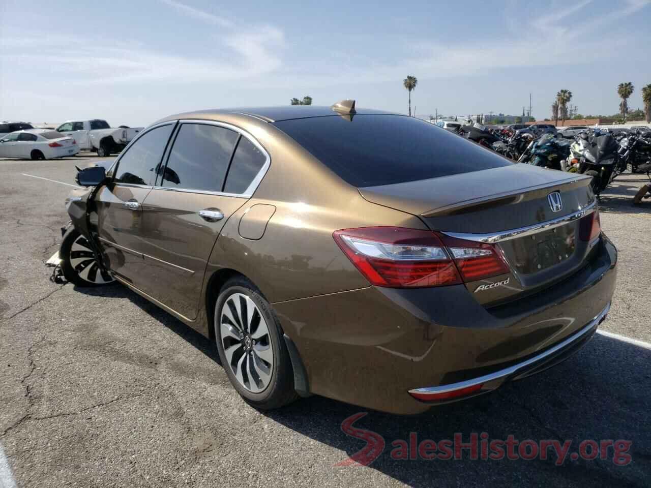 JHMCR6F54HC004148 2017 HONDA ACCORD