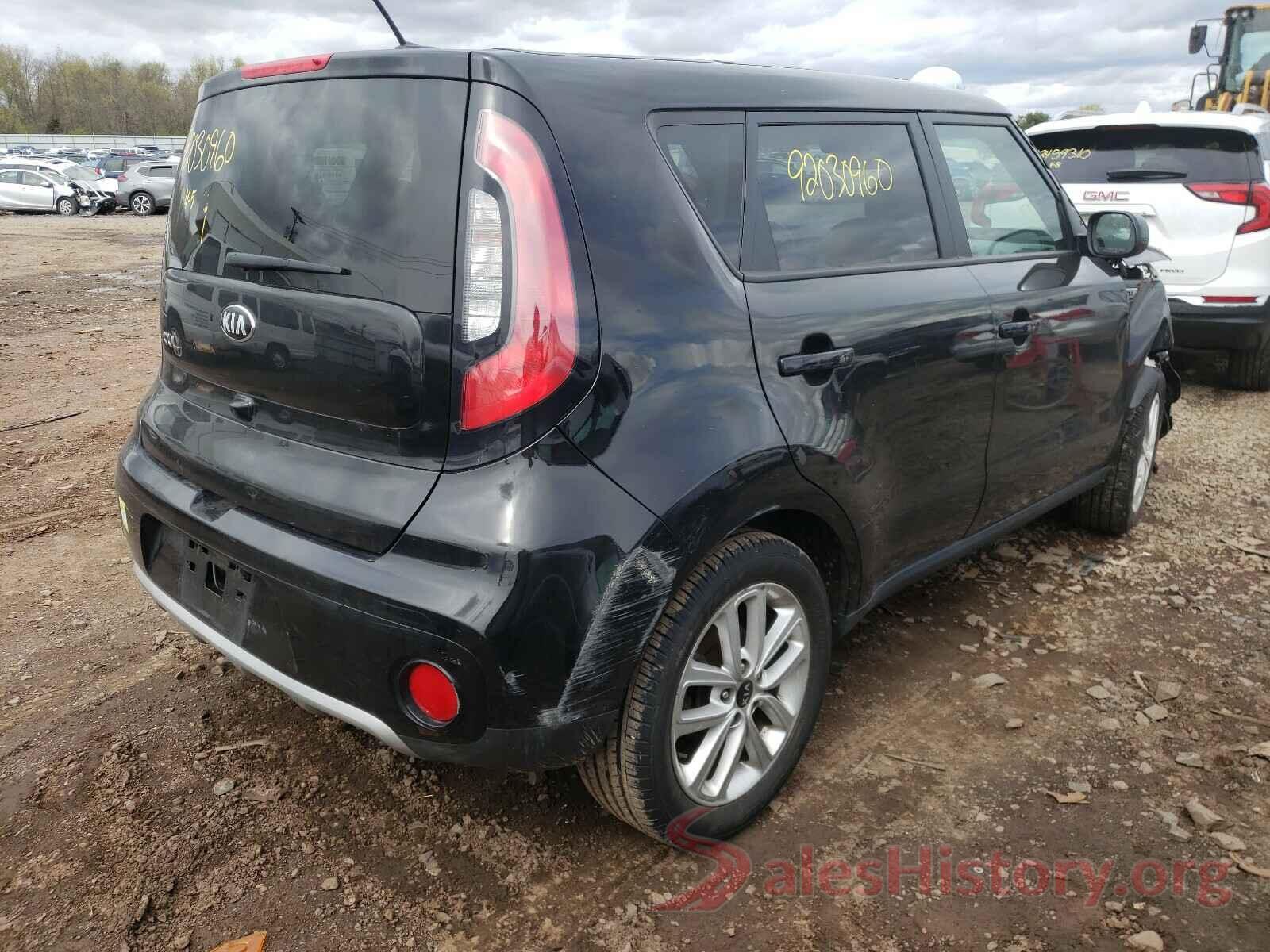 KNDJP3A56K7919989 2019 KIA SOUL