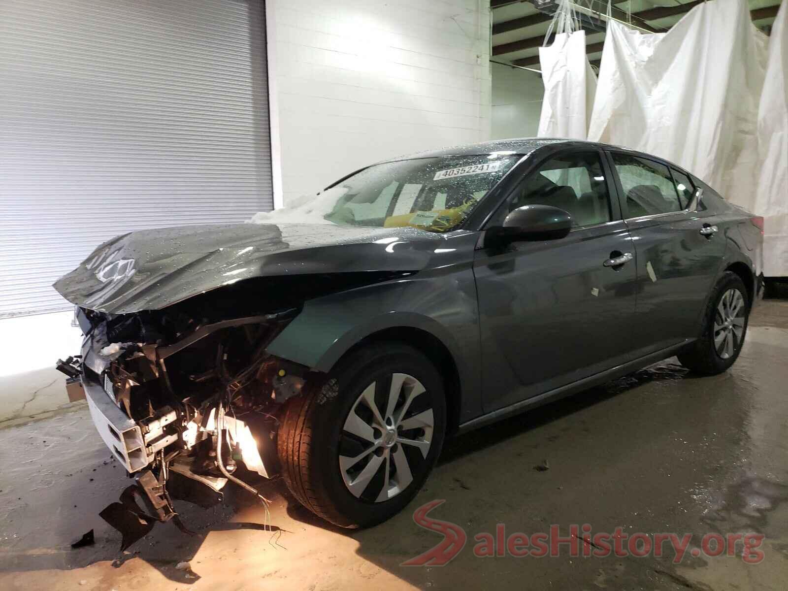 1N4BL4BV9LC270207 2020 NISSAN ALTIMA