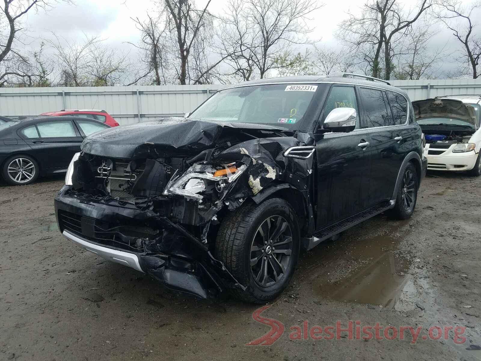 JN8AY2NC0H9512056 2017 NISSAN ARMADA