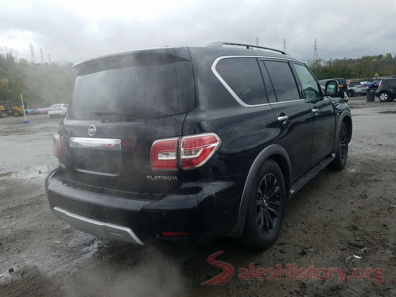 JN8AY2NC0H9512056 2017 NISSAN ARMADA