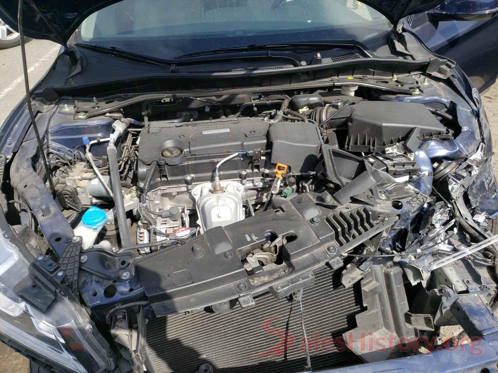 1HGCR2F96HA262777 2017 HONDA ACCORD