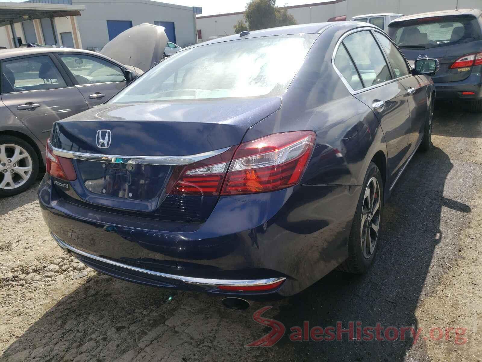 1HGCR2F96HA262777 2017 HONDA ACCORD