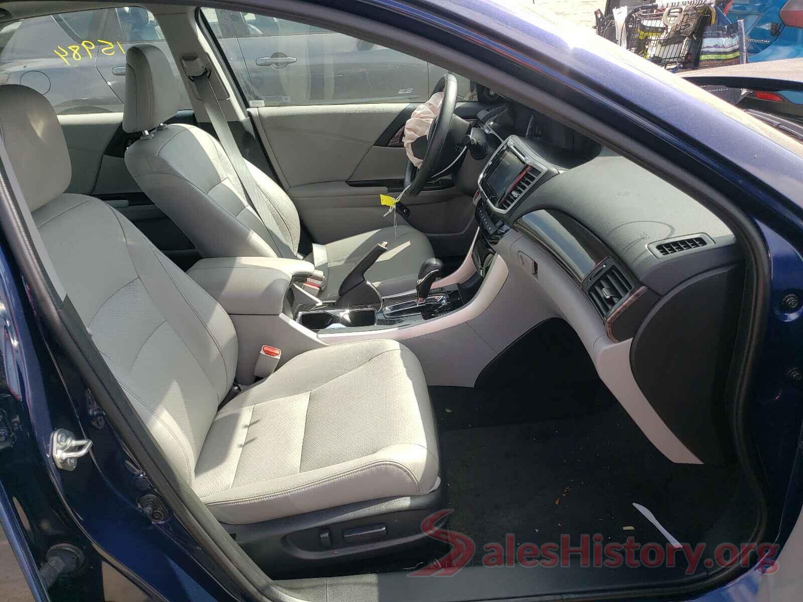 1HGCR2F96HA262777 2017 HONDA ACCORD