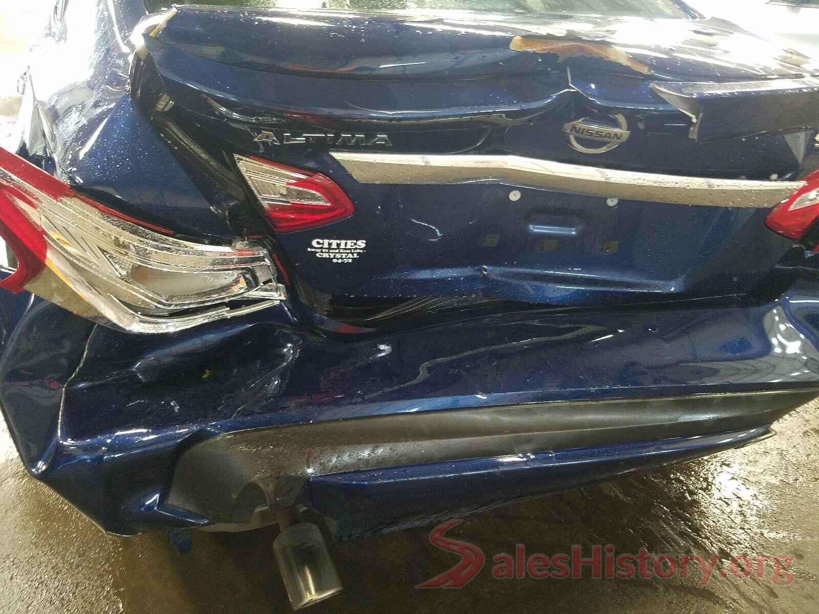 1N4AL3AP9GC228103 2016 NISSAN ALTIMA