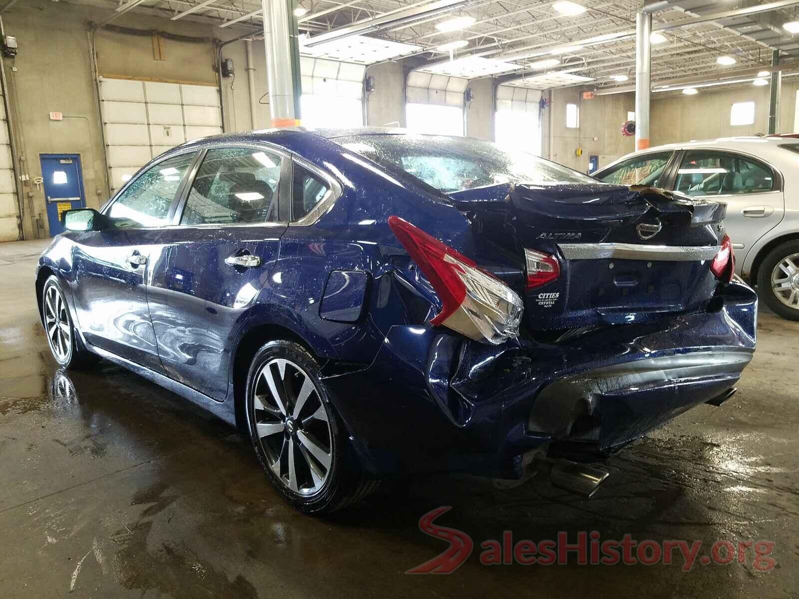 1N4AL3AP9GC228103 2016 NISSAN ALTIMA