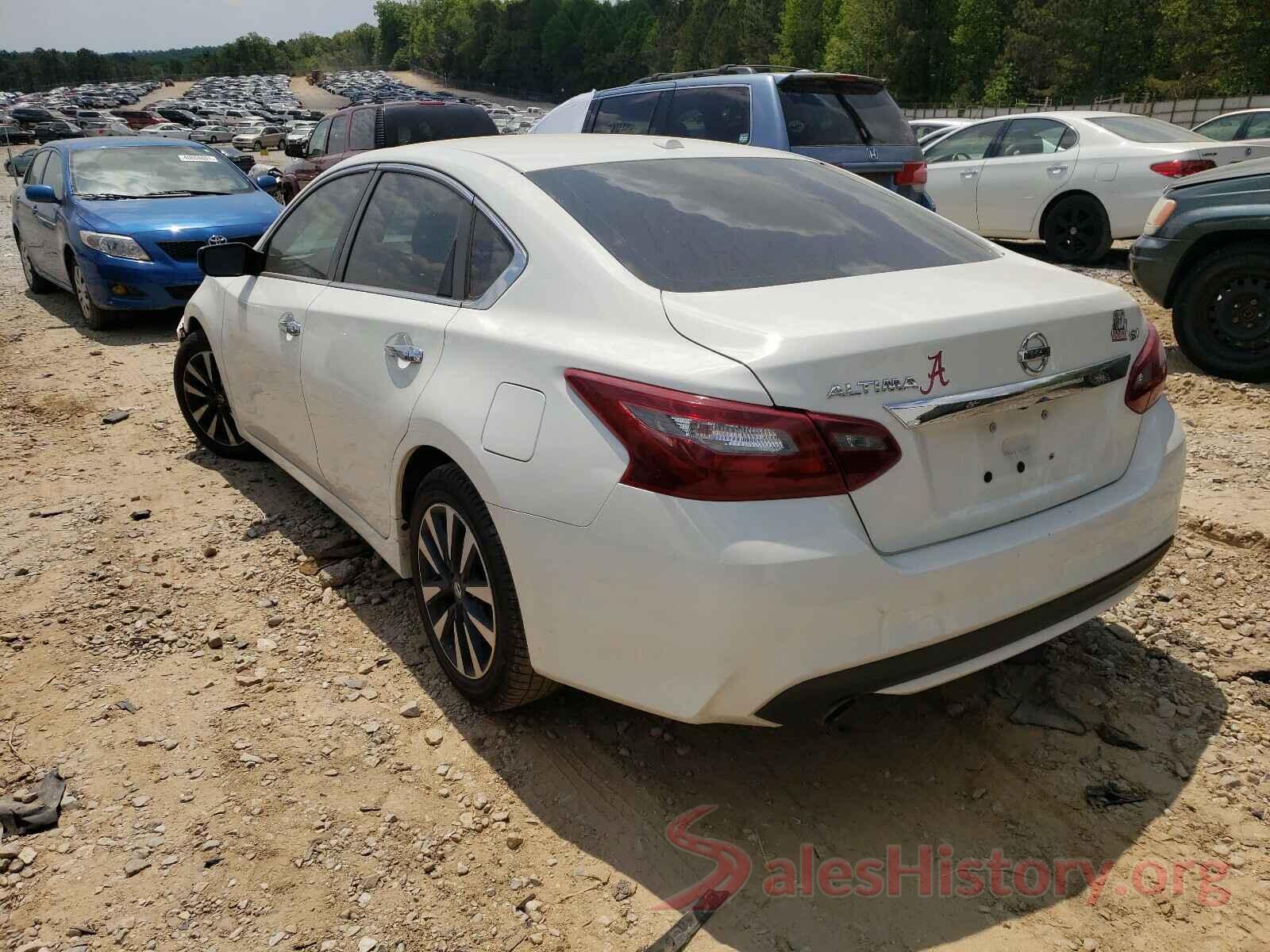 1N4AL3AP6JC157837 2018 NISSAN ALTIMA