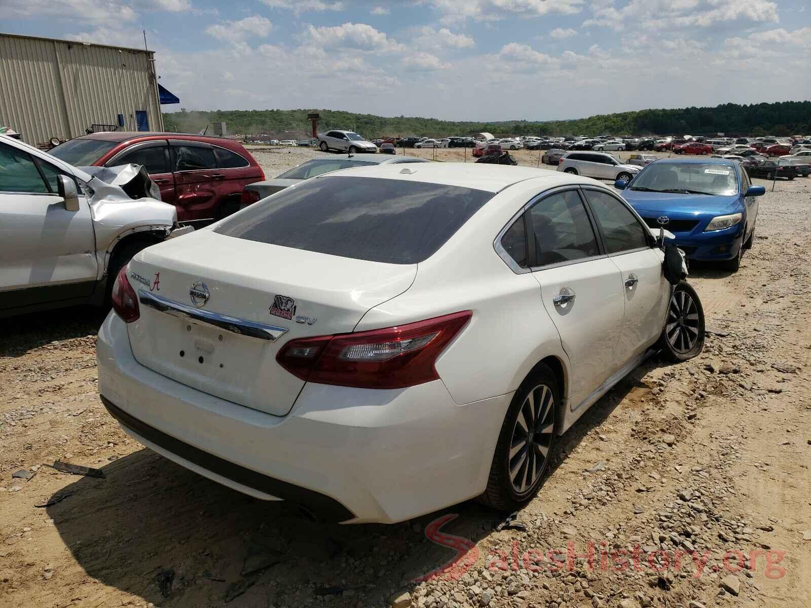 1N4AL3AP6JC157837 2018 NISSAN ALTIMA