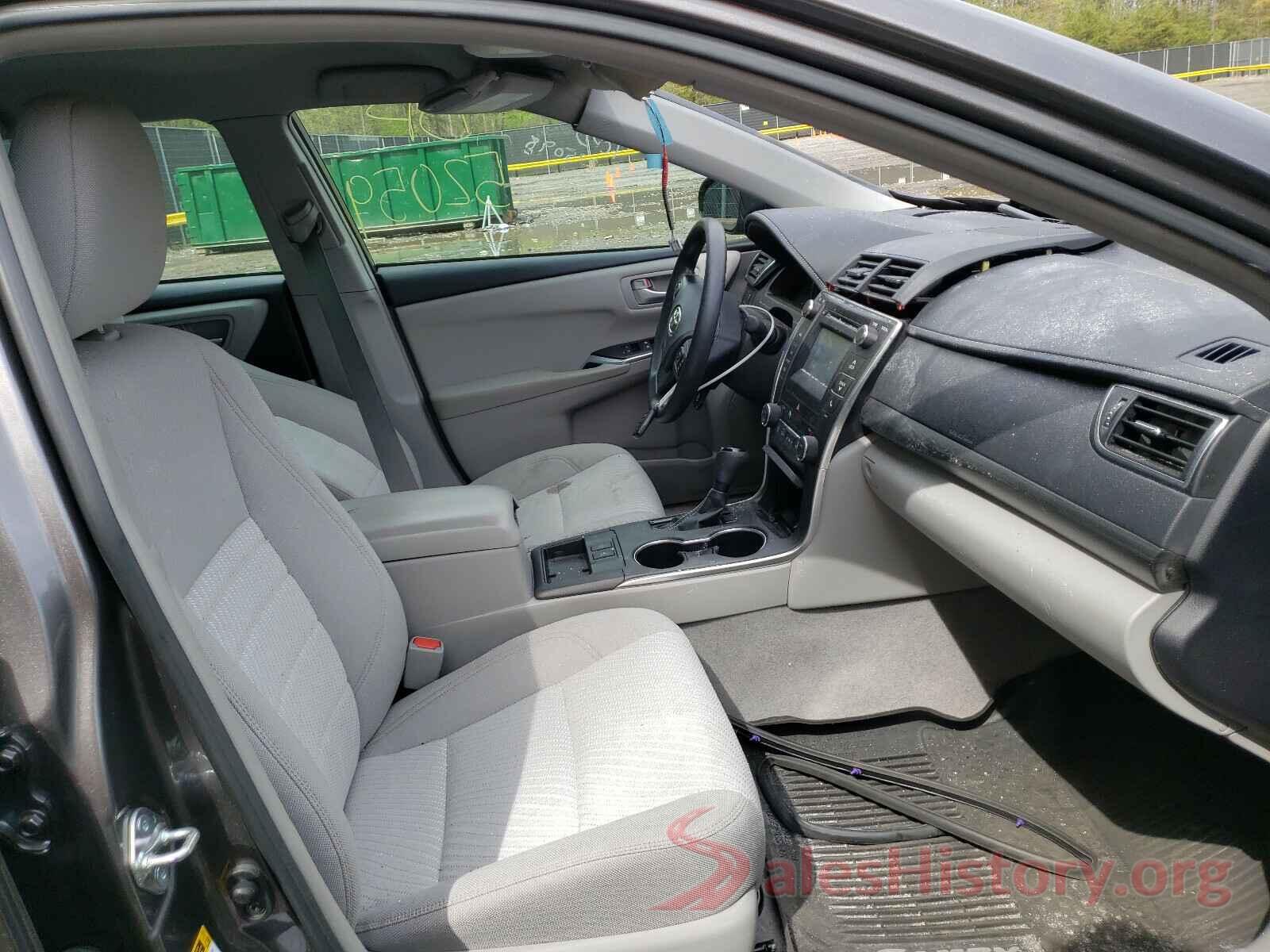 4T1BD1FKXHU225098 2017 TOYOTA CAMRY