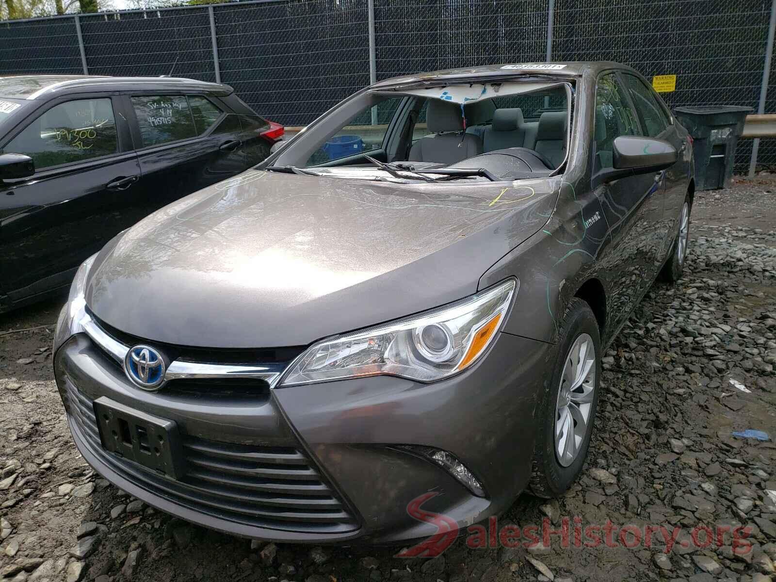 4T1BD1FKXHU225098 2017 TOYOTA CAMRY