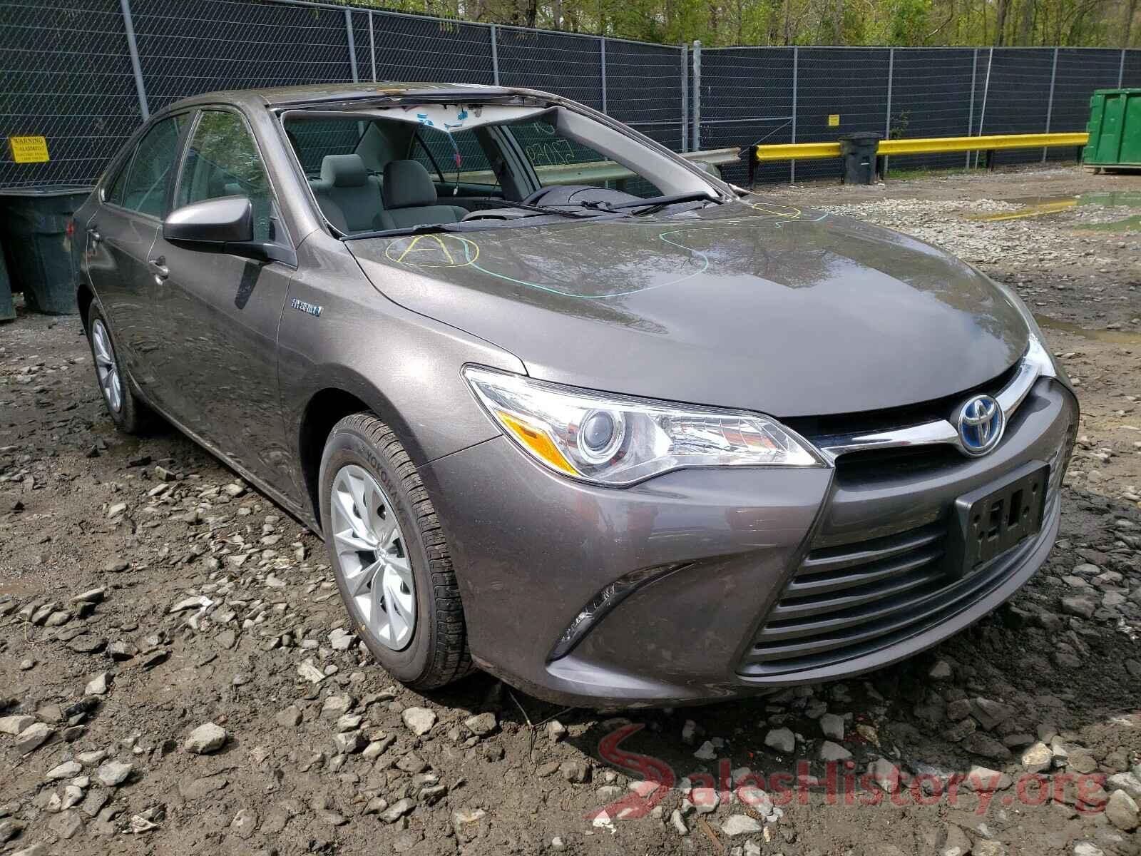 4T1BD1FKXHU225098 2017 TOYOTA CAMRY