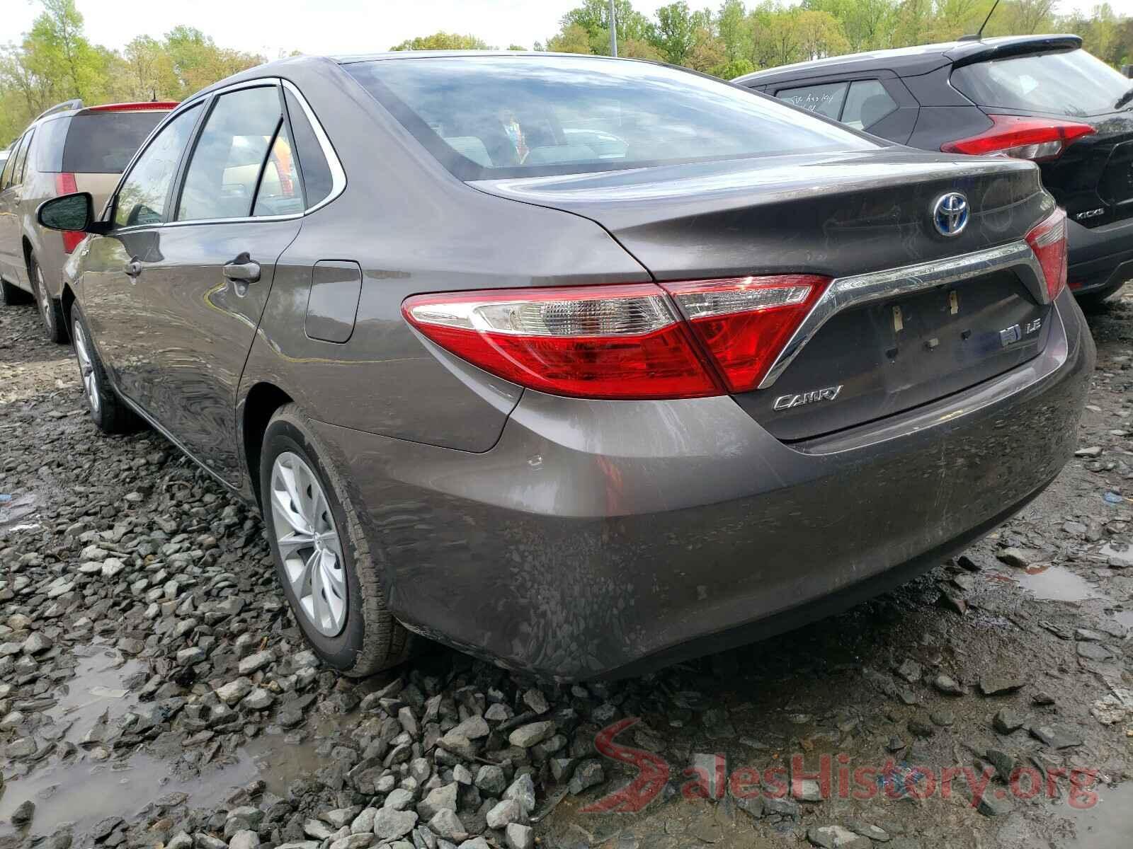 4T1BD1FKXHU225098 2017 TOYOTA CAMRY