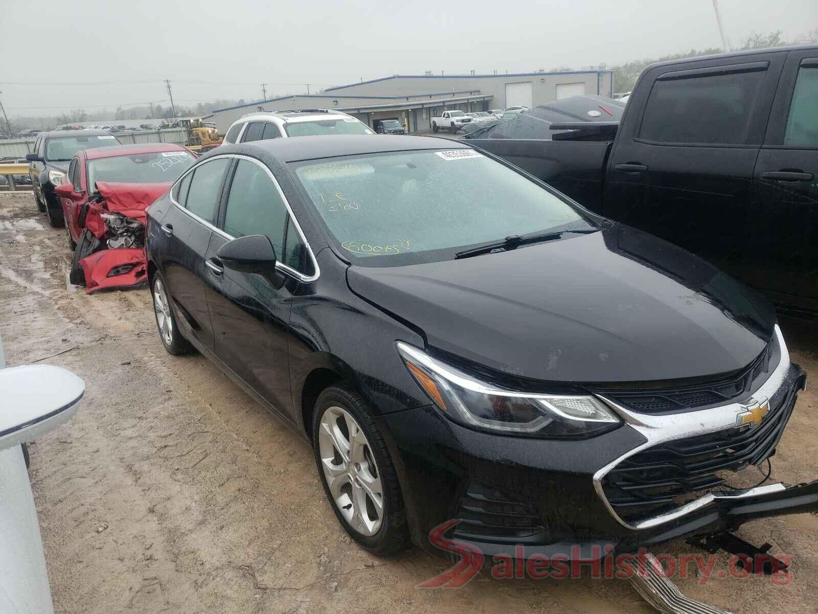 1G1BF5SM8H7238890 2017 CHEVROLET CRUZE