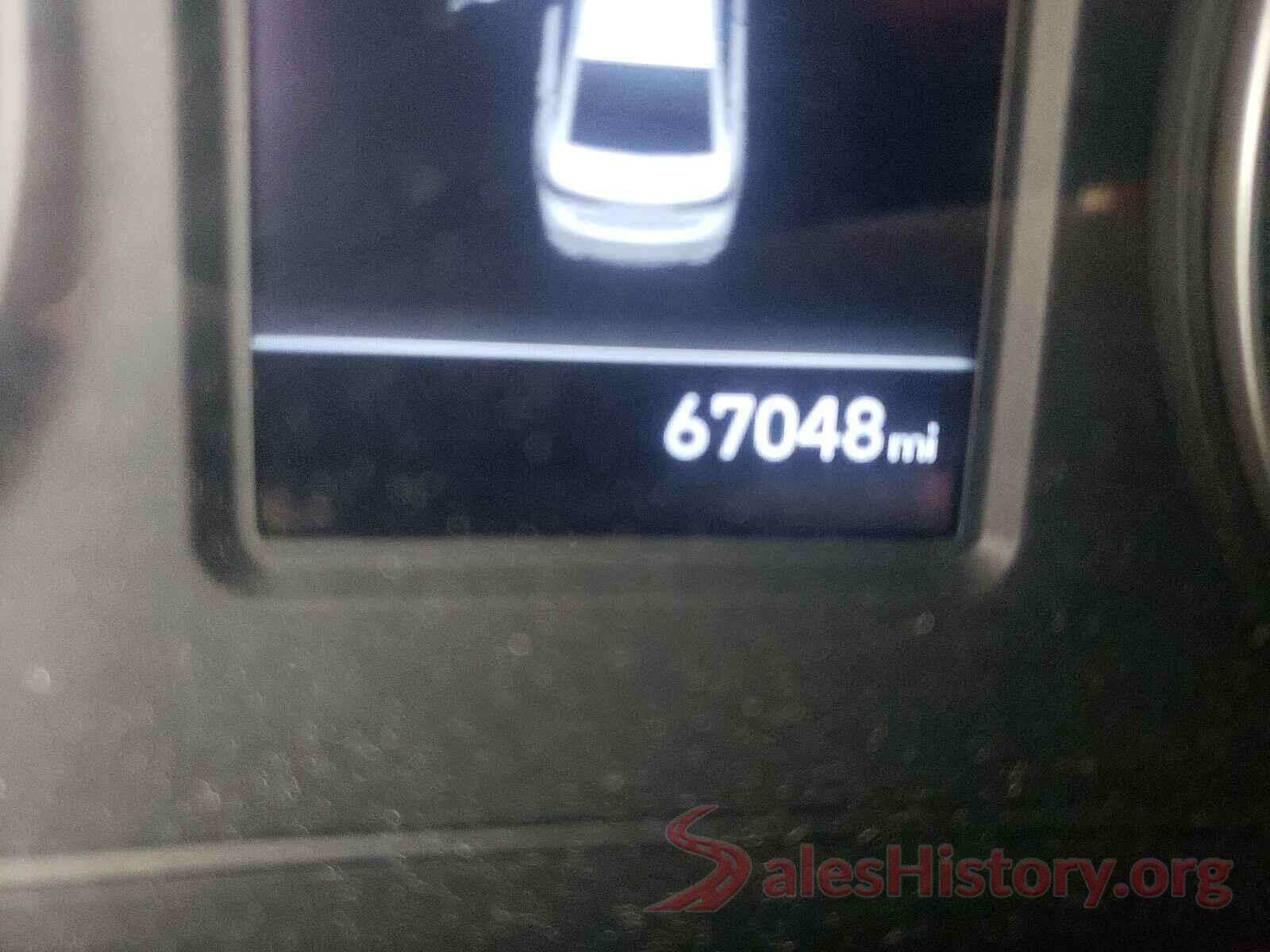 5NPE24AF1JH675855 2018 HYUNDAI SONATA