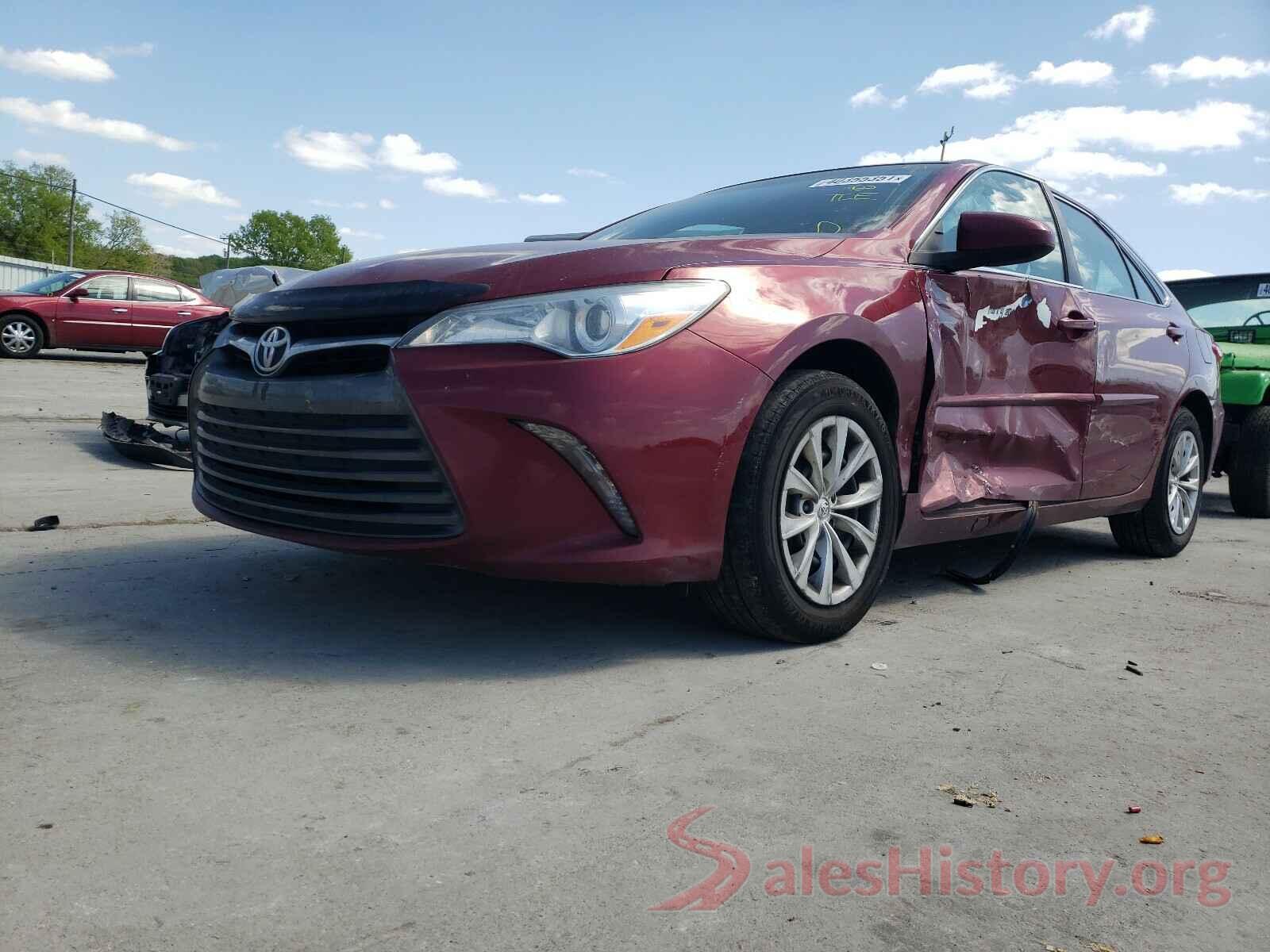 4T1BF1FK9GU545750 2016 TOYOTA CAMRY