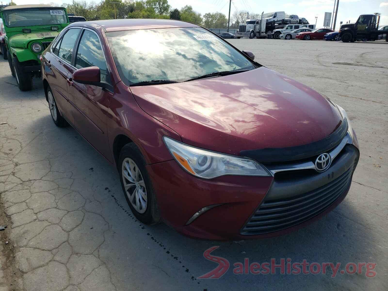 4T1BF1FK9GU545750 2016 TOYOTA CAMRY