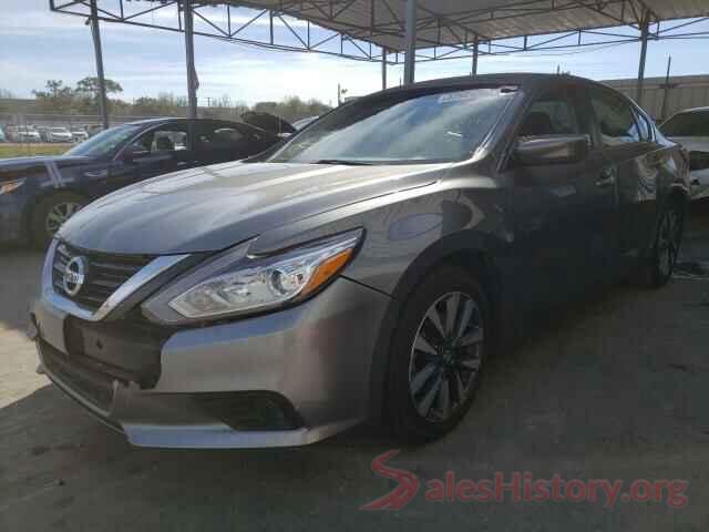 1N4AL3AP5GC270834 2016 NISSAN ALTIMA