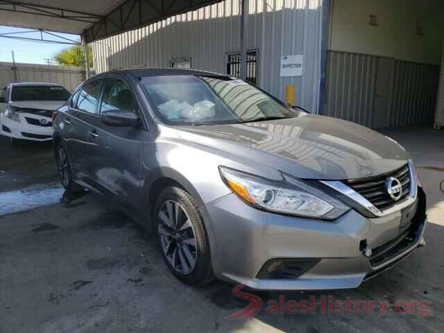 1N4AL3AP5GC270834 2016 NISSAN ALTIMA