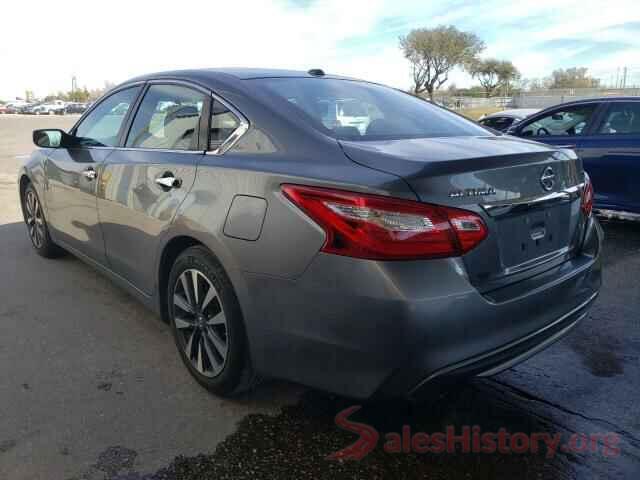 1N4AL3AP5GC270834 2016 NISSAN ALTIMA