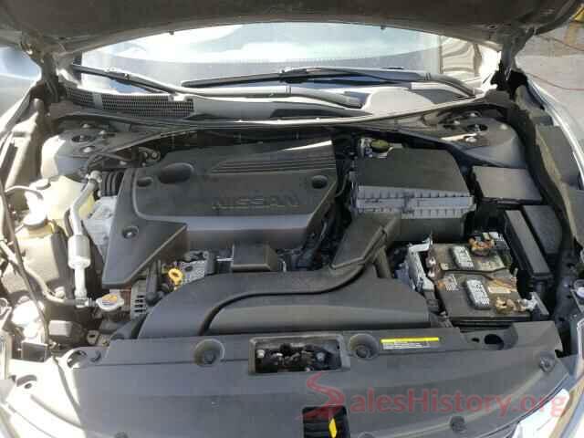 1N4AL3AP5GC270834 2016 NISSAN ALTIMA