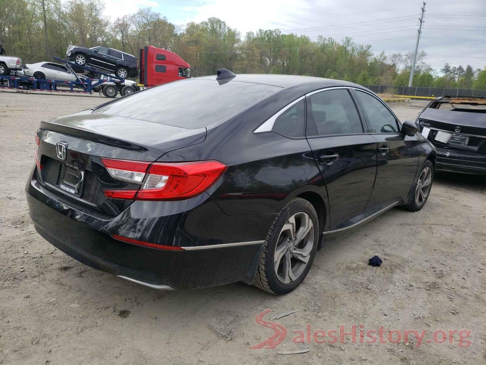 1HGCV1F56JA115738 2018 HONDA ACCORD