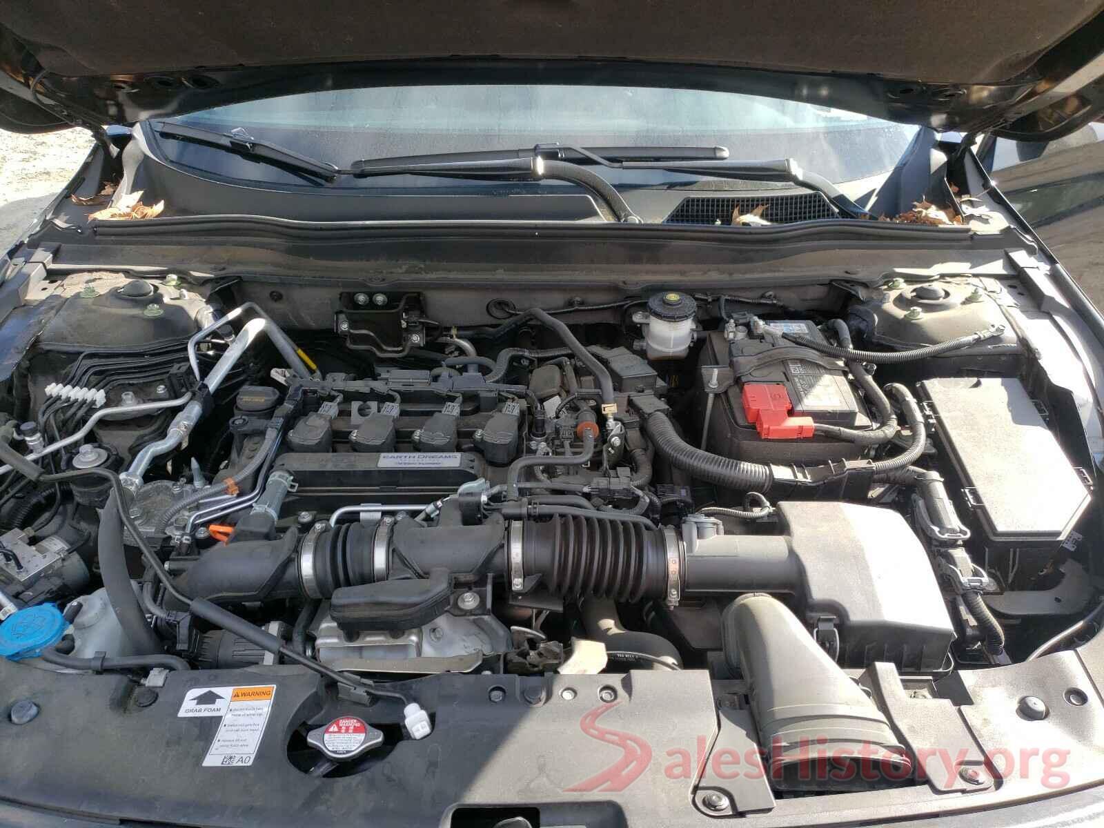 1HGCV1F56JA115738 2018 HONDA ACCORD