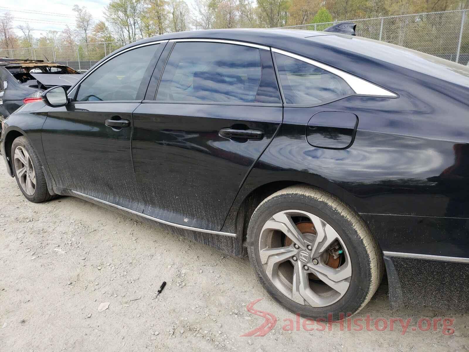 1HGCV1F56JA115738 2018 HONDA ACCORD