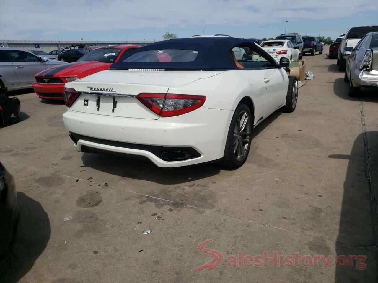 ZAM45VMA3G0165002 2016 MASERATI ALL MODELS