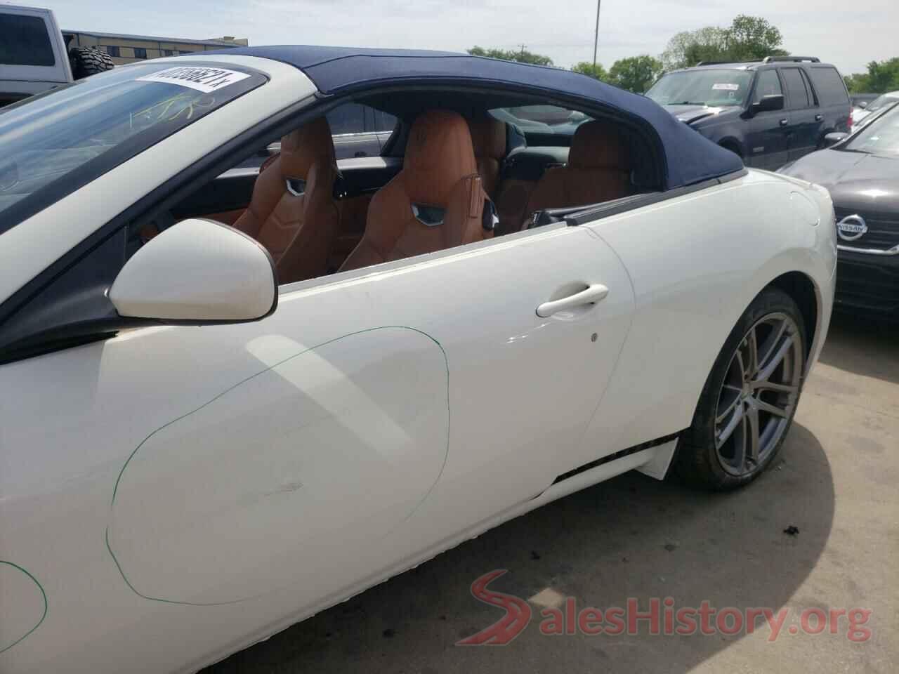 ZAM45VMA3G0165002 2016 MASERATI ALL MODELS